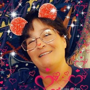 Meet your Posher, Angie